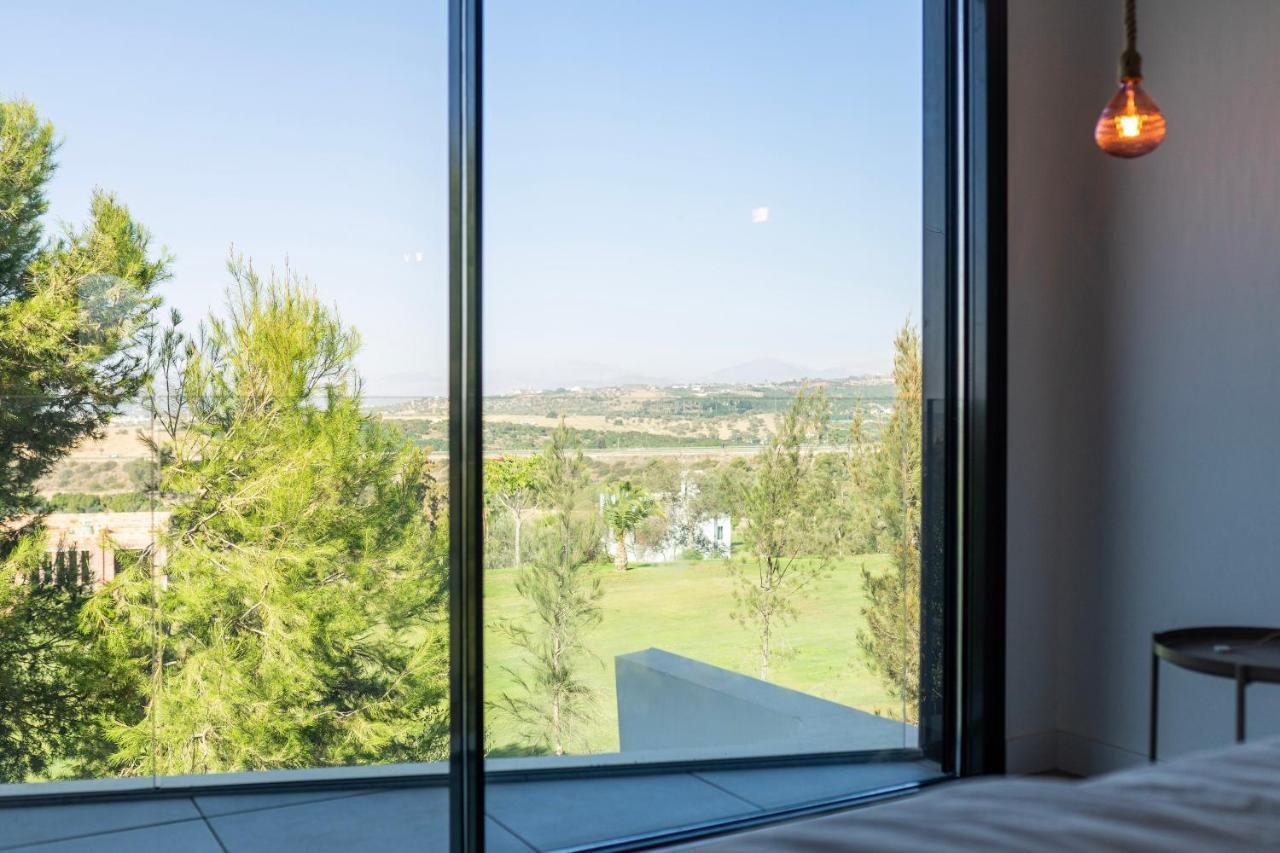 Casa De Nero - Premium House With Jacuzzi Next To Golf Course * Caleta De Velez